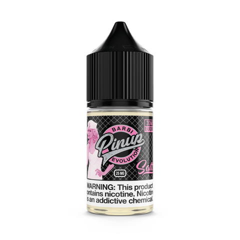 Pinup Vapors Pinup Vapors