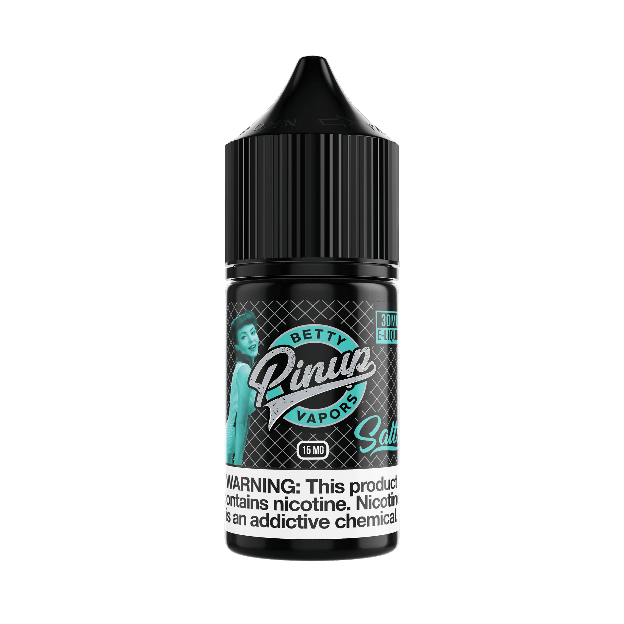 betty vape discount code Betty Salt