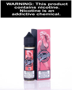 Pinup Vapors Pinup Vapors