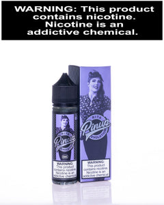 Pinup Vapors - Betty Pinup Vapors - Betty
