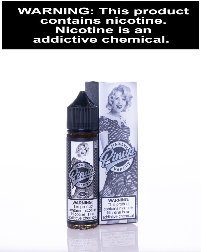 Pinup Vapors Sample Pack Pinup Vapors Sample Pack