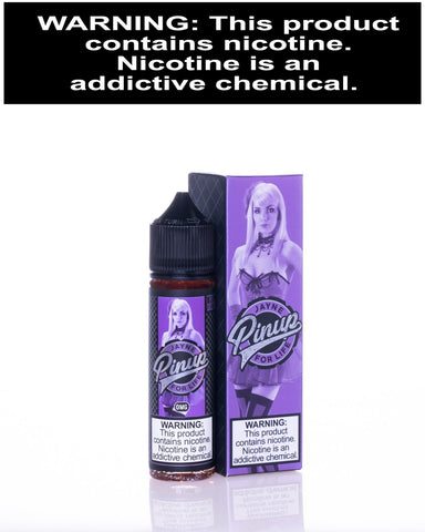 Pinup Vapors Pinup Vapors
