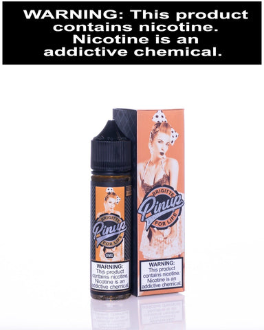 Pinup Vapors Pinup Vapors