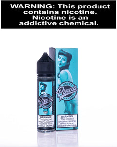 Pinup Vapors Sample Pack Pinup Vapors Sample Pack