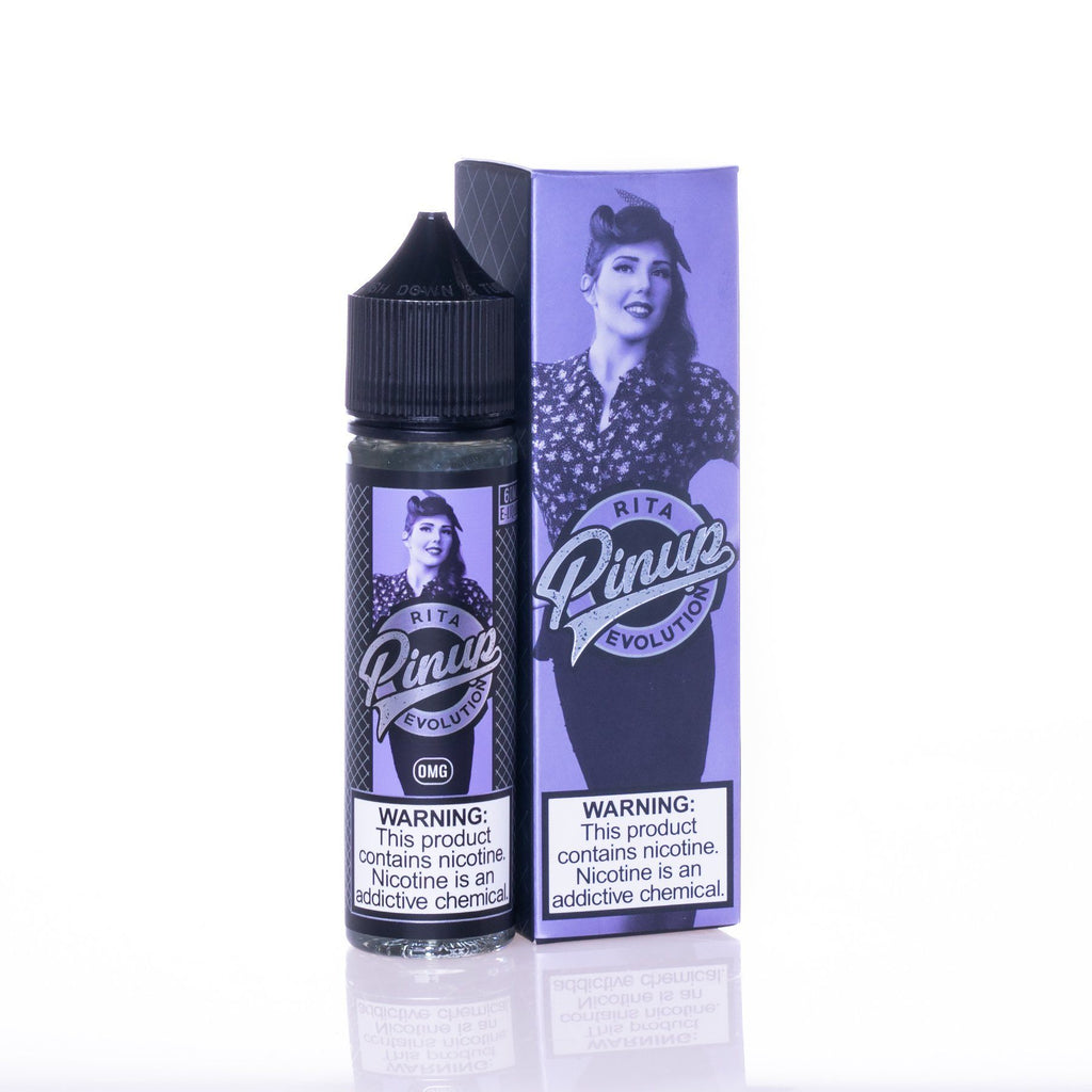 Wholesale Starter Pack Pinup Vapors Wholesale Starter Pack Pinup Vapors